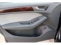 Monsoon Gray Metallic - Q5 2.0 TFSI Premium quattro Photo No. 10