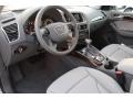 Monsoon Gray Metallic - Q5 2.0 TFSI Premium quattro Photo No. 12