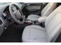 2016 Audi Q5 Titanium Gray Interior Interior Photo