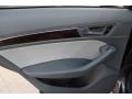 Monsoon Gray Metallic - Q5 2.0 TFSI Premium quattro Photo No. 28
