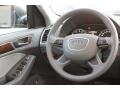 Monsoon Gray Metallic - Q5 2.0 TFSI Premium quattro Photo No. 32