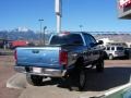 Atlantic Blue Pearl - Ram 2500 SLT Quad Cab 4x4 Photo No. 5