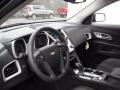 Blue Velvet Metallic - Equinox LS AWD Photo No. 9