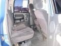 Atlantic Blue Pearl - Ram 2500 SLT Quad Cab 4x4 Photo No. 14