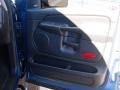 Atlantic Blue Pearl - Ram 2500 SLT Quad Cab 4x4 Photo No. 17