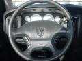 Atlantic Blue Pearl - Ram 2500 SLT Quad Cab 4x4 Photo No. 18
