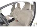 Taffeta White - Civic LX Sedan Photo No. 14