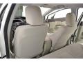Taffeta White - Civic LX Sedan Photo No. 15