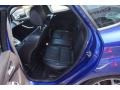 Performance Blue - Focus SE Hatchback Photo No. 13