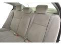 Taffeta White - Civic LX Sedan Photo No. 16
