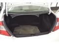 Taffeta White - Civic LX Sedan Photo No. 17