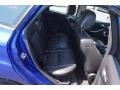 Performance Blue - Focus SE Hatchback Photo No. 15