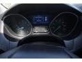 Performance Blue - Focus SE Hatchback Photo No. 18