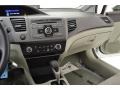 Taffeta White - Civic LX Sedan Photo No. 19