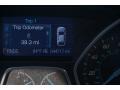 Performance Blue - Focus SE Hatchback Photo No. 19
