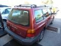 1999 Canyon Red Pearl Subaru Forester L  photo #3