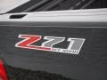 2016 Black Chevrolet Colorado Z71 Crew Cab 4x4  photo #6