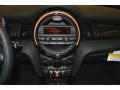 2016 Blazing Red Metallic Mini Hardtop Cooper S 4 Door  photo #13