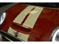 Blazing Red Metallic - Hardtop Cooper S 4 Door Photo No. 21