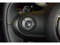 2016 Midnight Black Metallic Mini Hardtop Cooper S 4 Door  photo #16