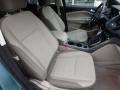 2013 Frosted Glass Metallic Ford Escape SE 1.6L EcoBoost 4WD  photo #10