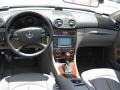 Arctic White - CLK 350 Cabriolet Photo No. 20