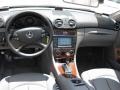 2007 Arctic White Mercedes-Benz CLK 350 Cabriolet  photo #20