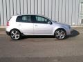 Reflex Silver Metallic - GTI 2 Door Photo No. 2