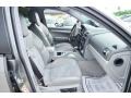 Stone/Steel Grey Interior Photo for 2008 Porsche Cayenne #109131777