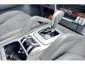 Stone/Steel Grey Controls Photo for 2008 Porsche Cayenne #109131906