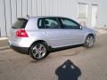Reflex Silver Metallic - GTI 2 Door Photo No. 3