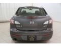 Graphite Mica - MAZDA3 i Touring 4 Door Photo No. 15