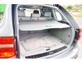 Stone/Steel Grey Trunk Photo for 2008 Porsche Cayenne #109132137