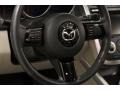 2008 Brilliant Black Mazda CX-7 Grand Touring  photo #6