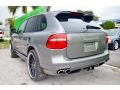 2008 Meteor Grey Metallic Porsche Cayenne GTS  photo #70