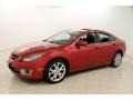Sangria Red Mica - MAZDA6 s Grand Touring Photo No. 3