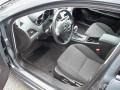Dark Gray Metallic - Malibu LT Sedan Photo No. 4