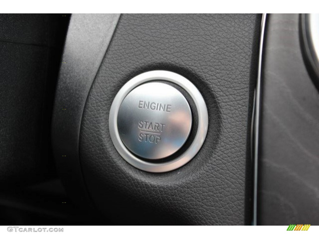 2015 Mercedes-Benz C 63 AMG Coupe Controls Photo #109133892