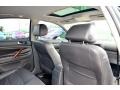 Blue Graphite Metallic - Passat GLX Sedan Photo No. 24