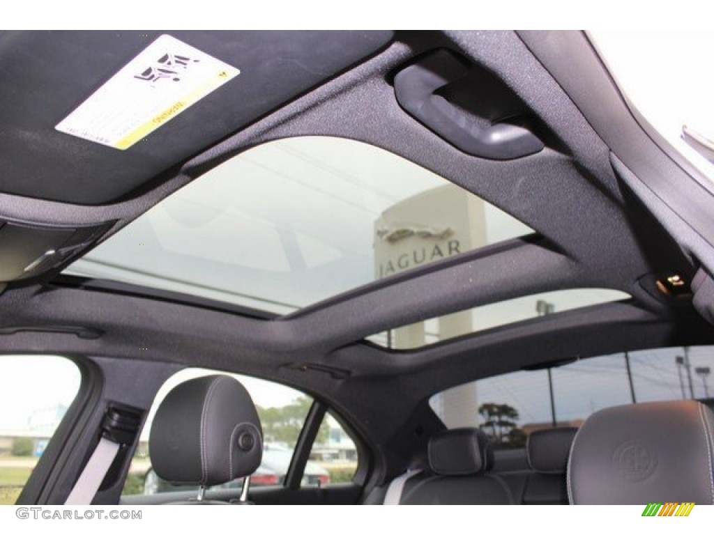 2015 Mercedes-Benz C 63 AMG Coupe Sunroof Photos