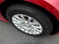 Crystal Red Tintcoat - CTS 4 3.0 AWD Sedan Photo No. 9