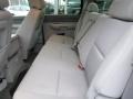 Pure Silver Metallic - Sierra 1500 SLE Crew Cab 4x4 Photo No. 12
