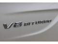 2015 Mercedes-Benz C 63 AMG Coupe Badge and Logo Photo
