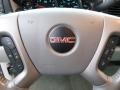 Pure Silver Metallic - Sierra 1500 SLE Crew Cab 4x4 Photo No. 17