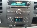 Pure Silver Metallic - Sierra 1500 SLE Crew Cab 4x4 Photo No. 19