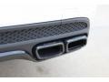 2015 Mercedes-Benz C 63 AMG Coupe Exhaust