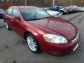 Red Jewel Tintcoat - Impala LTZ Photo No. 5