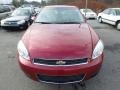 Red Jewel Tintcoat - Impala LTZ Photo No. 6