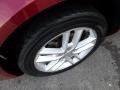 Red Jewel Tintcoat - Impala LTZ Photo No. 7