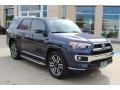 Nautical Blue Metallic - 4Runner Limited Photo No. 2